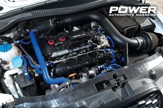 Seat Leon II Cupra 436Ps